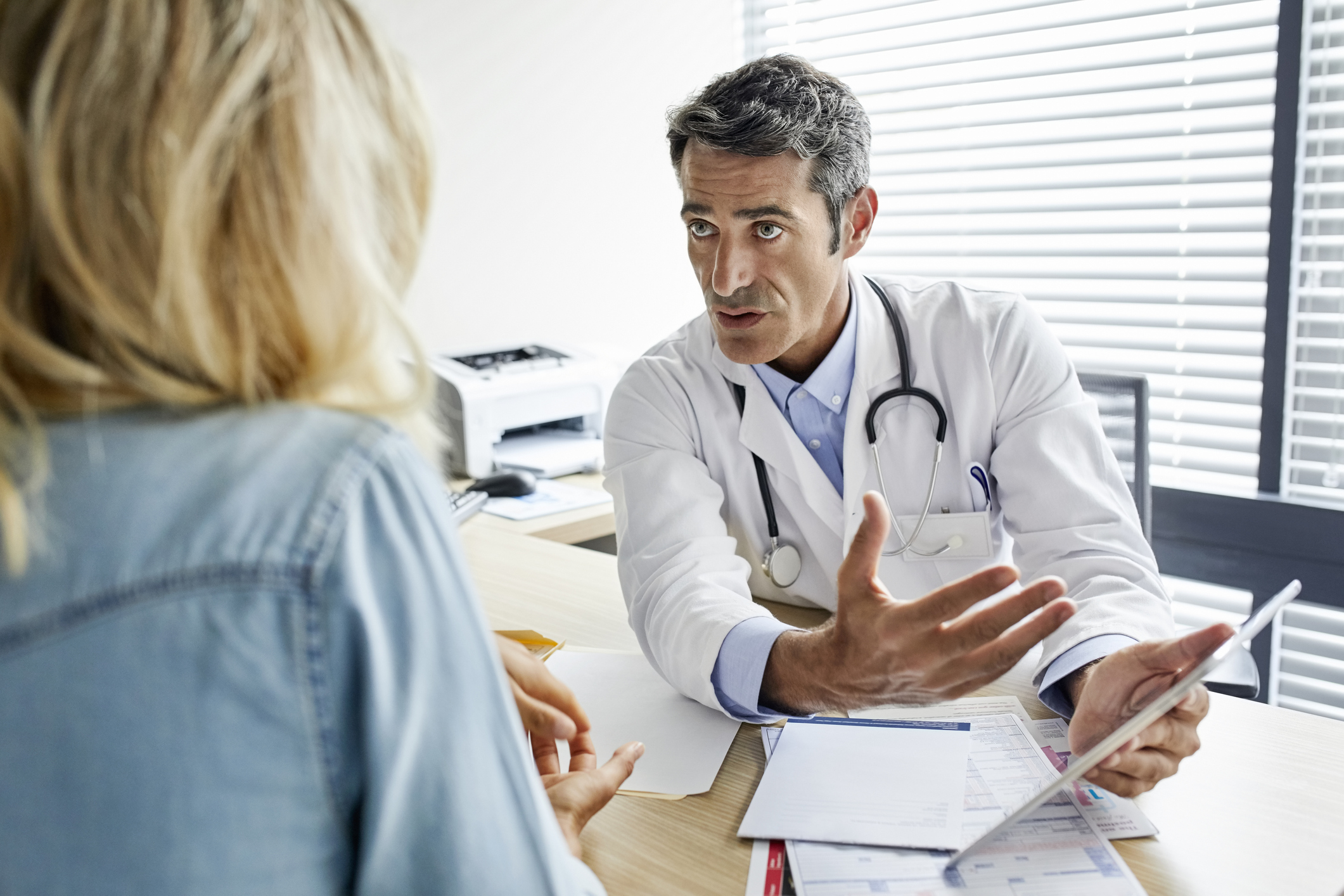 Heart failure symptoms image