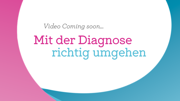 Bild der Herzinsuffizienzdiagnose