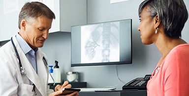 Herz- Behandlungsteam Bild