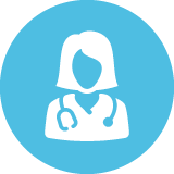 Icon Herzklappenprobleme