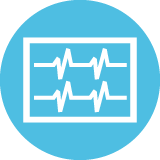 Icon EKG
