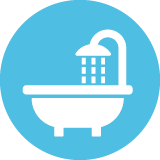 Icon Entspannungsbad