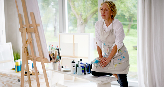 Bild Leben mit Herzinsuffizienz