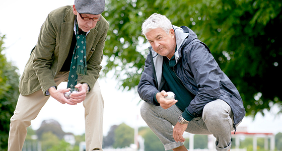 Bild Über Herzinsuffizienz sprechen