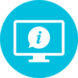 Icon Weitere Möglichkeiten der Unterstützung