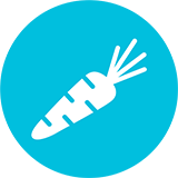 Niedriger Glykämische Index